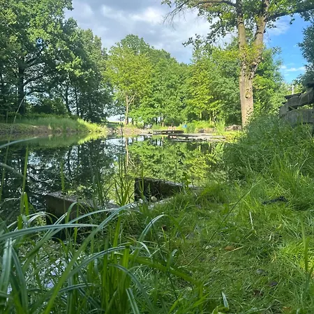 Séjour à la ferme Dolina Ciszy